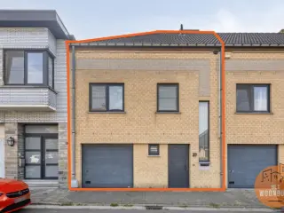 Maison à vendre Alost (RBU23146)