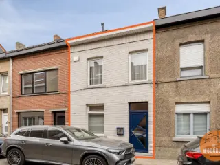 Maison à vendre Lembeek (RBU23147)