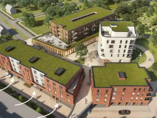 Parking for sale Boom (RBU23151)