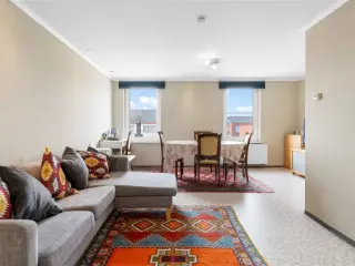 Appartement te koop Beringen (RBU23155)