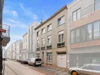 Appartement te koop Blankenberge (RBU23159)