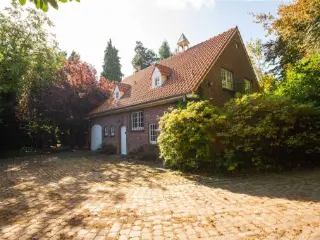 Villa à vendre Sint-Denijs-Westrem (RBU23161)