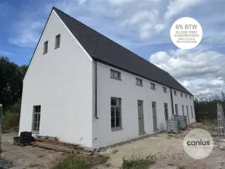 Maison à vendre Saint-Trond (RBU23203)