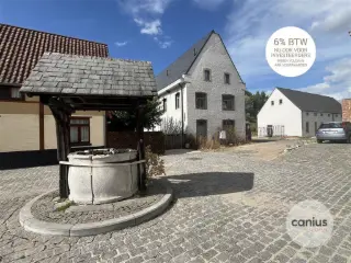 Residence for sale Sint-Truiden (RBU23204)