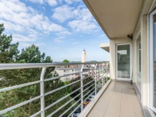 Penthouse for sale Halle (RBU23207)