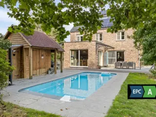 Huis te koop Herselt (RBU23209)