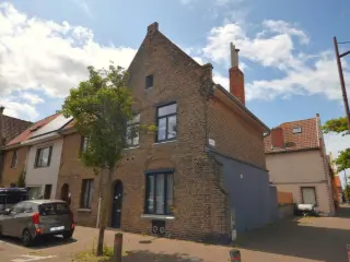 Huis te koop Oostende (RBU23212)