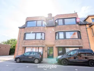 Apartment for rent Dentergem (RBU23213)