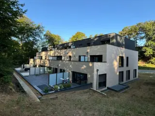 Appartement à vendre Bridel (RBU23222)