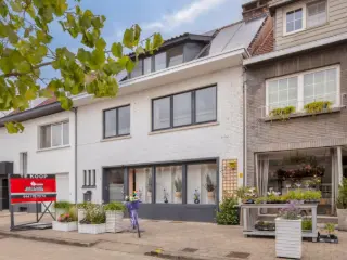 Maison à vendre Mol (RBU23237)