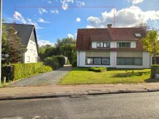 Maison à vendre Sint-Katherina-Lombeek (RBU23252)