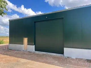 Surface commerciale à louer Coxyde (RBU23253)