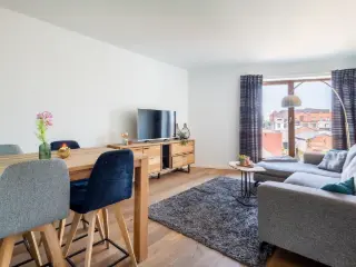 Apartment for sale Antwerp (RBU23255)