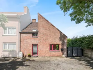 Maison à vendre Beveren (RBU23309)