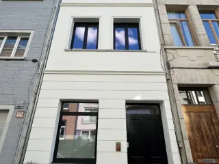 Maison de maître à vendre Anvers (RBU23315)