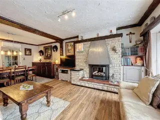 Maison à vendre Haasdonk (RBU23329)