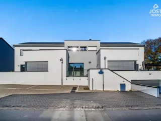 Appartement à vendre Harlange (RBU23331)