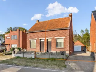 Maison à vendre Ham (RBU23333)