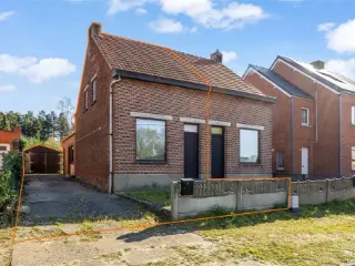 Maison à vendre Ham (RBU23334)