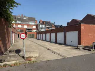 Garage à vendre Roeselare (RBU23338)