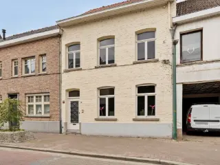Maison à vendre Merchtem (RBU23341)