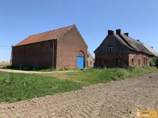 Farming site for sale Herfelingen (RBU23342)