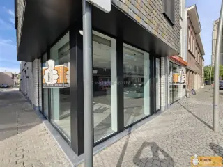 Surface commerciale à louer Ternat (RBU23344)