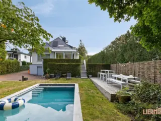 Villa à vendre Erembodegem (RBU23382)