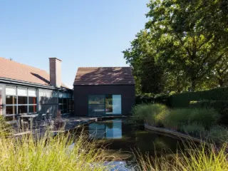 Villa for sale Zwijnaarde (RBU23401)