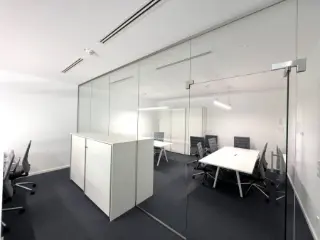 Bureaux à louer Luxembourg (RBU23419)