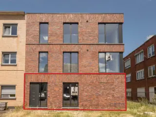 Handelspand te koop Mechelen (RBU23425)