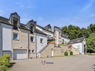 Appartement te koop Eischen (RBU23448)