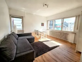 Appartement à louer Luxembourg (RBU23473)