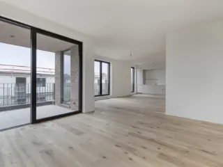 Apartment for sale Merelbeke (RBU23483)