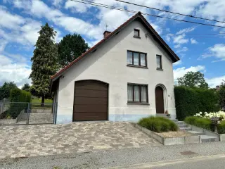 Huis te koop Sint-Pieters-Leeuw (RBU23485)