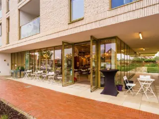 Handelspand te koop Steenokkerzeel (RBU23587)