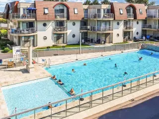 Apartment for sale Bredene (RBU23590)