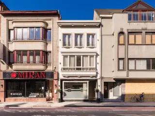 Handelspand te koop Mechelen (RBU23591)