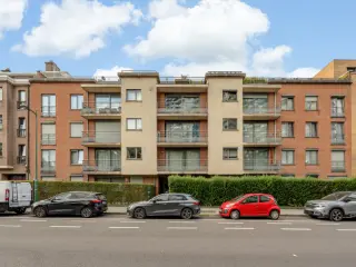 Studio te koop Sint-Jans-Molenbeek (RBU23596)