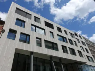 Appartement à louer Luxembourg (RBU23597)