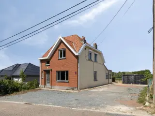 Maison à vendre Overijse (RBU23611)