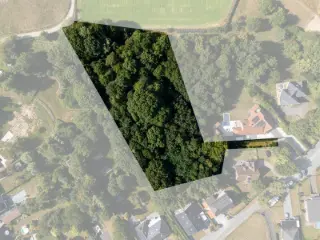 Terrain à vendre Merelbeke (RBU23612)