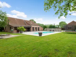 Villa te koop Zemst (RBU23616)