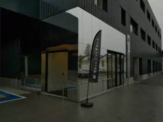 Kantoor te huur Deerlijk (RBU23622)