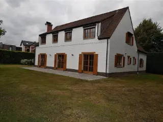 Residence for rent Hoeilaart (RBU23624)