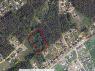 Grond te koop Langdorp (RBU23630)