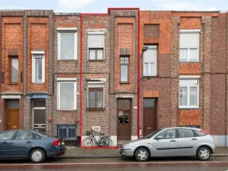 Residence for sale Deurne (RBU23653)