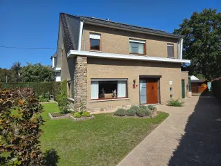 Huis te koop Hofstade (RBU23678)