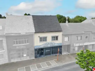 Commercial building for sale Boortmeerbeek (RBU23679)