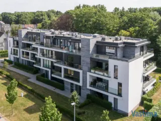 Penthouse te koop Aalst (RBU23685)